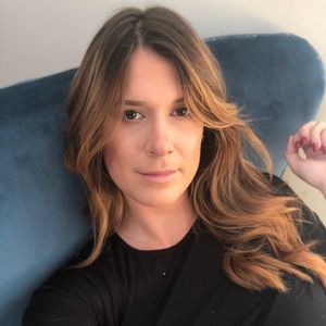 Meet your Posher, Samantha